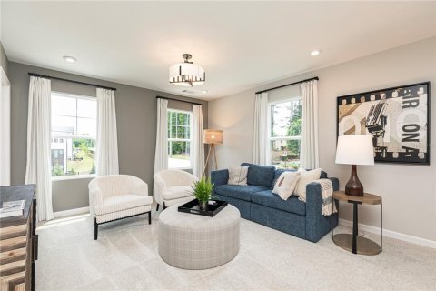 Villa ou maison à vendre à Apollo Beach, Floride: 3 chambres, 232.72 m2 № 2337344 - photo 7