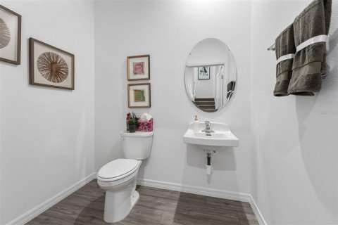 Villa ou maison à vendre à Apollo Beach, Floride: 3 chambres, 232.72 m2 № 2337344 - photo 30