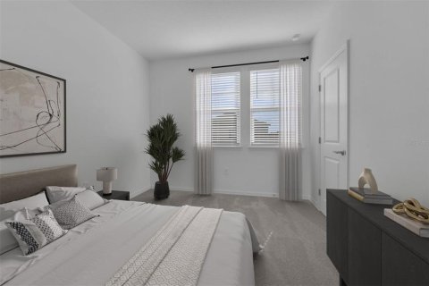 Villa ou maison à vendre à Apollo Beach, Floride: 3 chambres, 232.72 m2 № 2337344 - photo 24