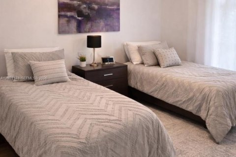 Снять в аренду виллу или дом в Бока-Ратон, Флорида 3 спальни, 153.94м2, № 2065371 - фото 9