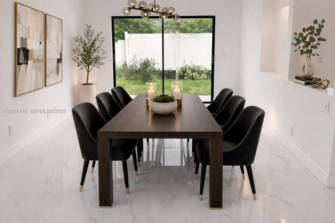 Снять в аренду виллу или дом в Бока-Ратон, Флорида 3 спальни, 153.94м2, № 2065371 - фото 2