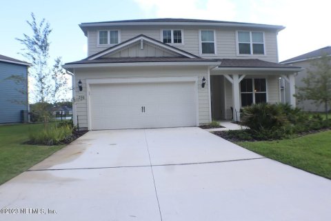 Villa ou maison à louer à Saint Augustine, Floride: 4 chambres, 283.82 m2 № 772716 - photo 1