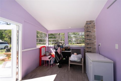 House in New Port Richey, Florida 3 bedrooms, 140.28 sq.m. № 1724266 - photo 18