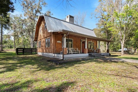 House in Gainesville, Florida 2 bedrooms, 152.73 sq.m. № 1707846 - photo 2