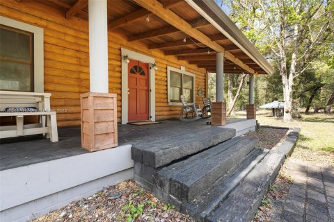 House in Gainesville, Florida 2 bedrooms, 152.73 sq.m. № 1707846 - photo 6