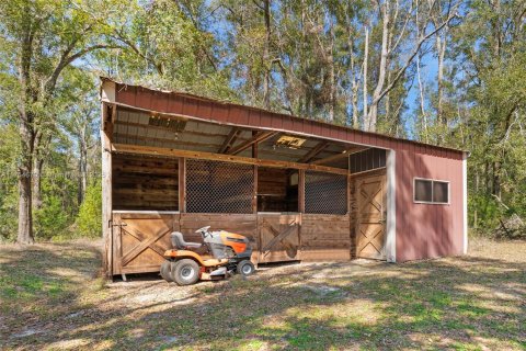 House in Gainesville, Florida 2 bedrooms, 152.73 sq.m. № 1707846 - photo 9