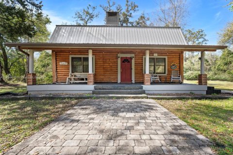 House in Gainesville, Florida 2 bedrooms, 152.73 sq.m. № 1707846 - photo 5