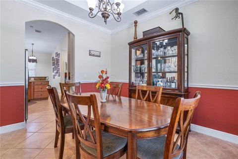 Villa ou maison à vendre à Mims, Floride: 4 chambres, 238.39 m2 № 1827220 - photo 14