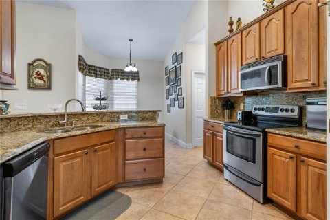 Villa ou maison à vendre à Mims, Floride: 4 chambres, 238.39 m2 № 1827220 - photo 7