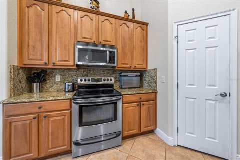 Villa ou maison à vendre à Mims, Floride: 4 chambres, 238.39 m2 № 1827220 - photo 11