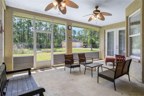 Villa ou maison à vendre à Mims, Floride: 4 chambres, 238.39 m2 № 1827220 - photo 30