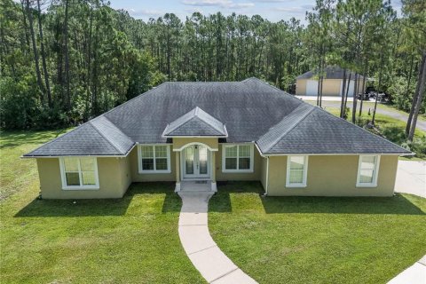 Villa ou maison à vendre à Mims, Floride: 4 chambres, 238.39 m2 № 1827220 - photo 2