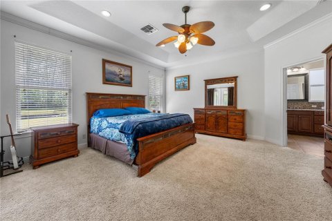 Villa ou maison à vendre à Mims, Floride: 4 chambres, 238.39 m2 № 1827220 - photo 19