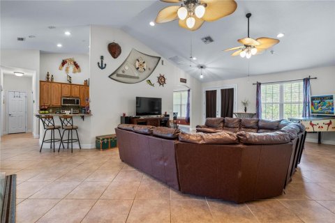 Villa ou maison à vendre à Mims, Floride: 4 chambres, 238.39 m2 № 1827220 - photo 6