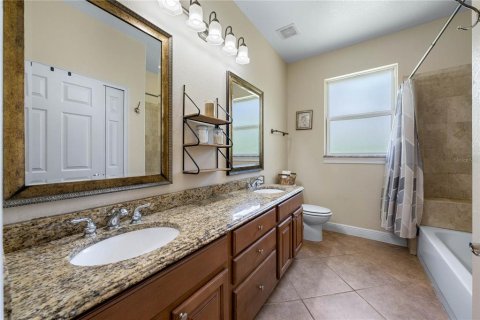 Villa ou maison à vendre à Mims, Floride: 4 chambres, 238.39 m2 № 1827220 - photo 27