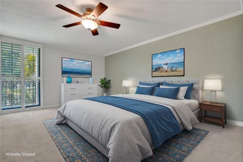 Condo in Fort Lauderdale, Florida, 2 bedrooms  № 2027389 - photo 13