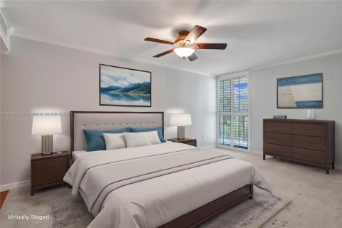 Condo in Fort Lauderdale, Florida, 2 bedrooms  № 2027389 - photo 12