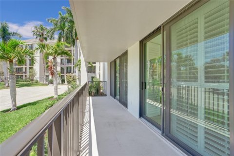 Condo in Fort Lauderdale, Florida, 2 bedrooms  № 2027389 - photo 20