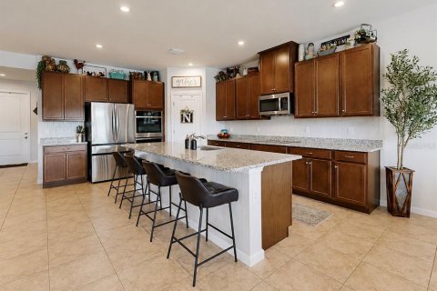 Купить виллу или дом в Парриш, Флорида 14 комнат, 259.85м2, № 2273190 - фото 14