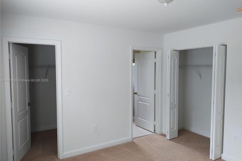 Купить виллу или дом в Майами, Флорида 3 спальни, 114.36м2, № 1946138 - фото 13