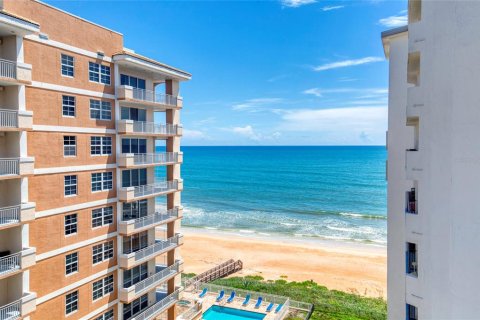 Condo in Ormond Beach, Florida, 2 bedrooms  № 1807316 - photo 4
