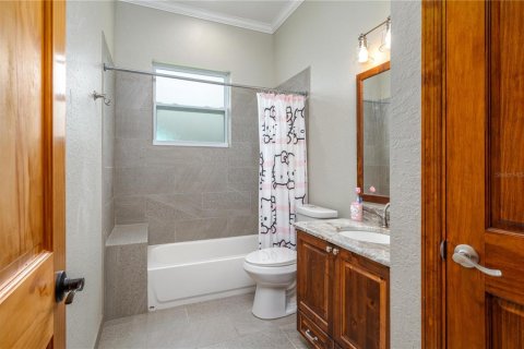 House in Lake Wales, Florida 3 bedrooms, 297.29 sq.m. № 2290540 - photo 30