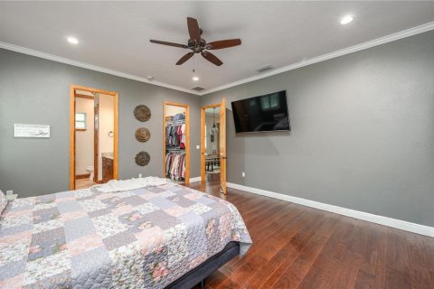 House in Lake Wales, Florida 3 bedrooms, 297.29 sq.m. № 2290540 - photo 19