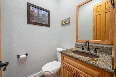 House in Lake Wales, Florida 3 bedrooms, 297.29 sq.m. № 2290540 - photo 16
