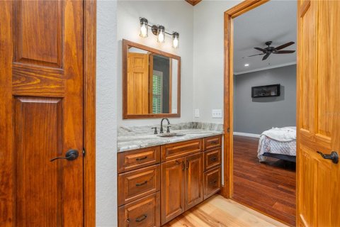 House in Lake Wales, Florida 3 bedrooms, 297.29 sq.m. № 2290540 - photo 20