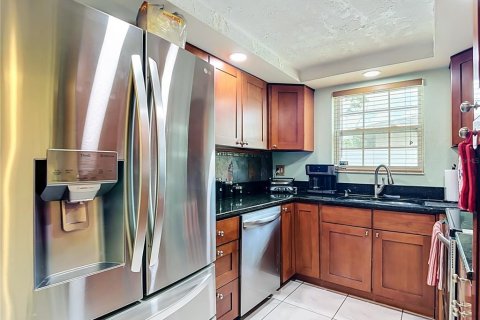 Casa en venta en Port Richey, Florida, 3 dormitorios, 120.59 m2 № 2134288 - foto 16