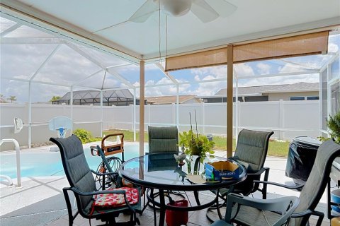 Casa en venta en Port Richey, Florida, 3 dormitorios, 120.59 m2 № 2134288 - foto 30