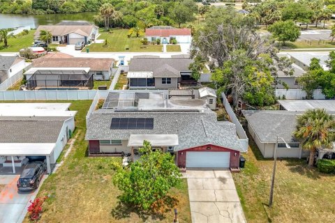 Casa en venta en Port Richey, Florida, 3 dormitorios, 120.59 m2 № 2134288 - foto 2