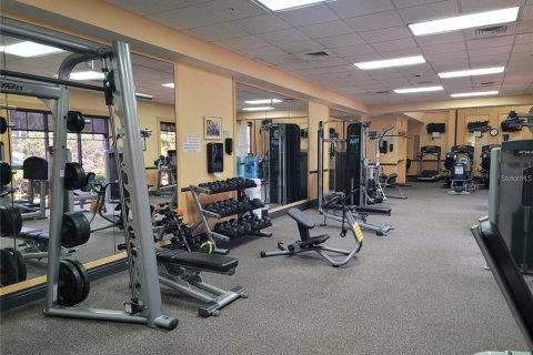 Condo in Sun City Center, Florida, 2 bedrooms  № 2204082 - photo 23