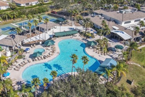 Condo in Sun City Center, Florida, 2 bedrooms  № 2204082 - photo 22