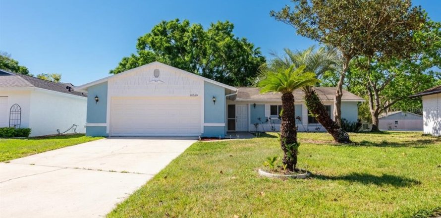 Casa en Orlando, Florida 3 dormitorios, 156.08 m2 № 2215371