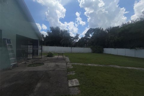 Villa ou maison à louer à Orlando, Floride: 3 chambres, 125.33 m2 № 2408091 - photo 17