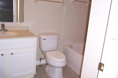 Touwnhouse à louer à Orlando, Floride: 3 chambres, 122.82 m2 № 1771764 - photo 19