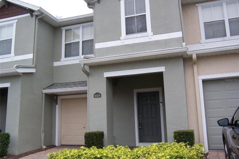 Touwnhouse à louer à Orlando, Floride: 3 chambres, 122.82 m2 № 1771764 - photo 2