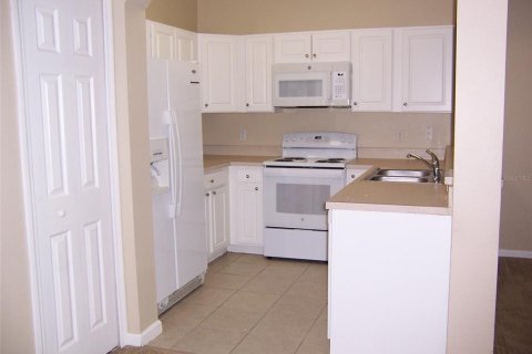 Touwnhouse à louer à Orlando, Floride: 3 chambres, 122.82 m2 № 1771764 - photo 4