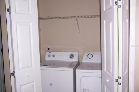 Touwnhouse à louer à Orlando, Floride: 3 chambres, 122.82 m2 № 1771764 - photo 8