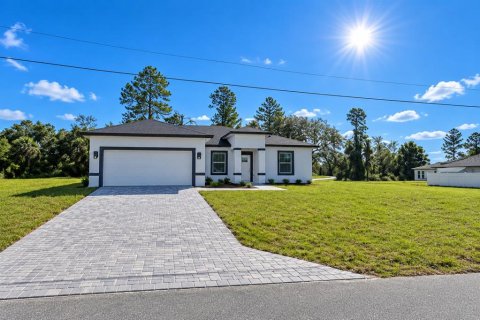 House in Ocala, Florida 4 bedrooms, 163.97 sq.m. № 2428779 - photo 2