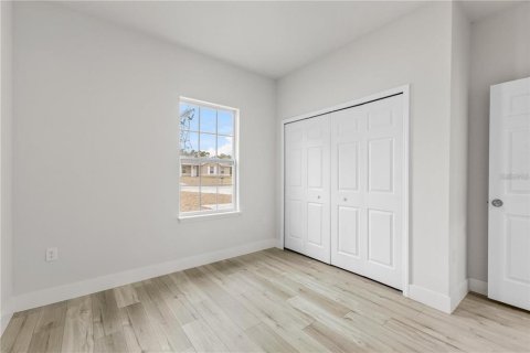 House in Ocala, Florida 4 bedrooms, 163.97 sq.m. № 2428779 - photo 28