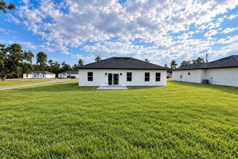 House in Ocala, Florida 4 bedrooms, 163.97 sq.m. № 2428779 - photo 3