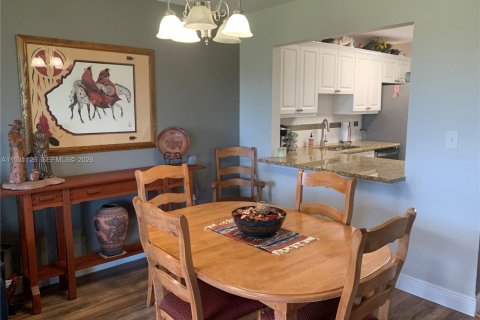 Copropriété à vendre à Stuart, Floride: 2 chambres, 110.18 m2 № 1996403 - photo 13