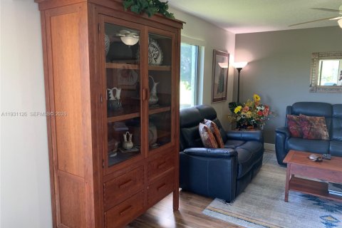 Copropriété à vendre à Stuart, Floride: 2 chambres, 110.18 m2 № 1996403 - photo 24