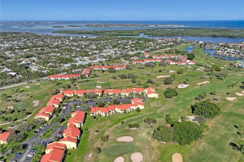 Condo à Stuart, Floride, 2 chambres  № 1996403