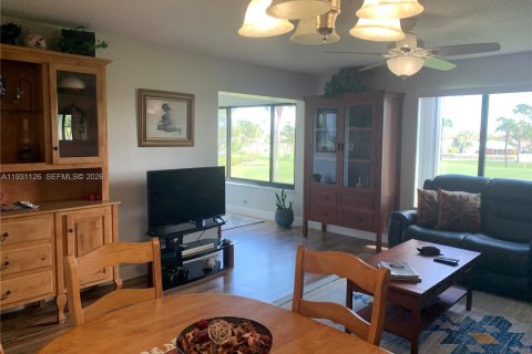 Copropriété à vendre à Stuart, Floride: 2 chambres, 110.18 m2 № 1996403 - photo 22