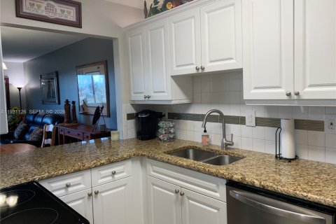 Copropriété à vendre à Stuart, Floride: 2 chambres, 110.18 m2 № 1996403 - photo 9