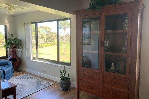 Copropriété à vendre à Stuart, Floride: 2 chambres, 110.18 m2 № 1996403 - photo 23