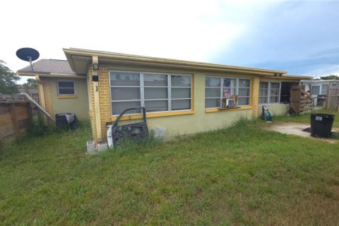 Casa en venta en Port Richey, Florida, 3 dormitorios, 119.84 m2 № 1913295 - foto 13